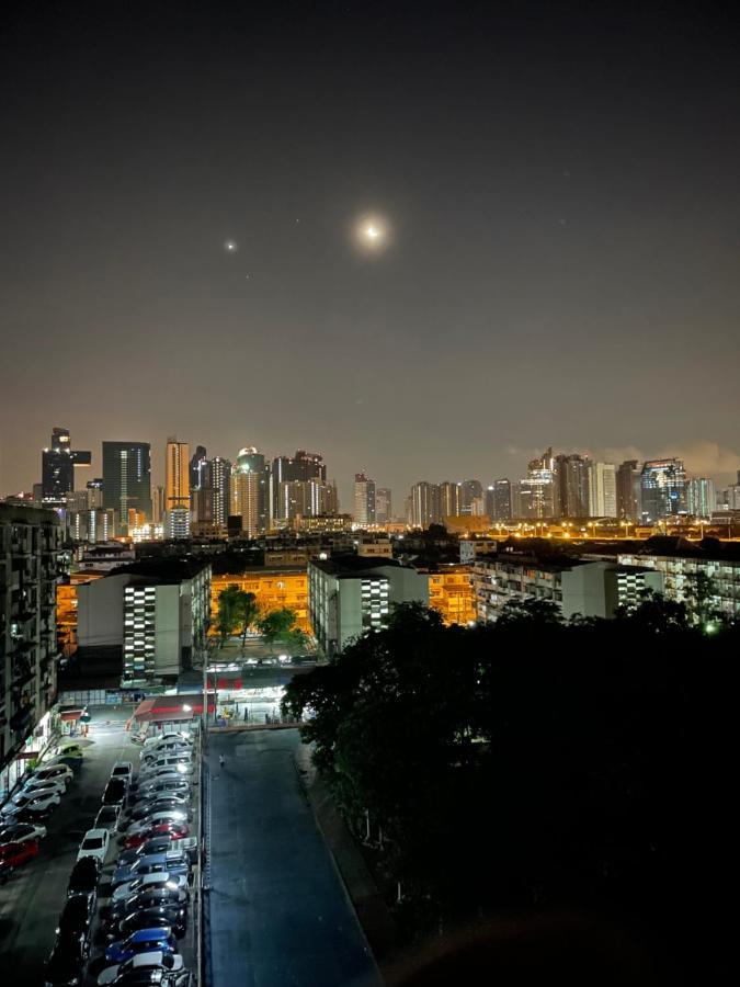Apartment A4 Dindaeng Bangkok Kültér fotó